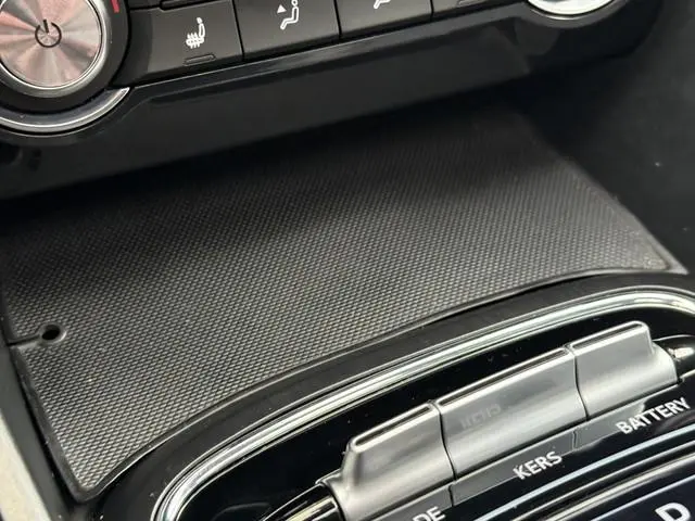 MG ZS EV