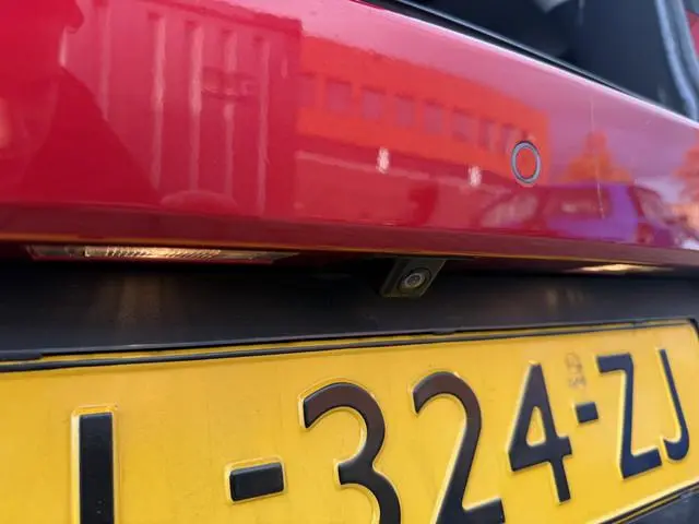 MG ZS EV