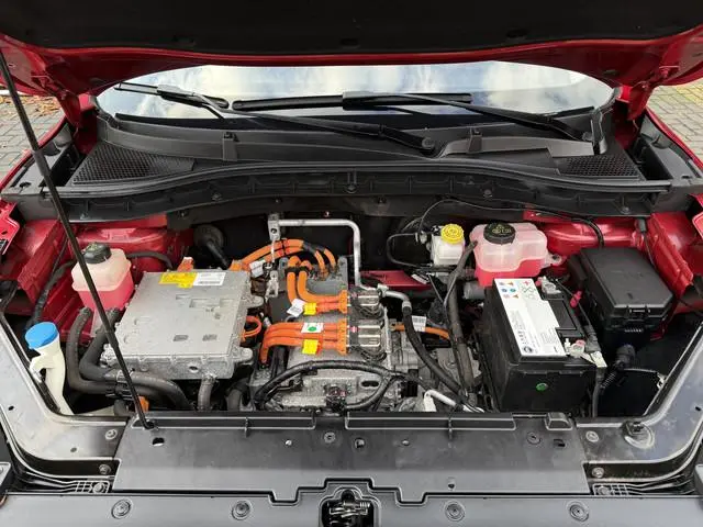 MG ZS EV