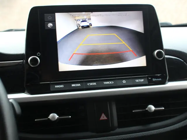 Kia Picanto 1.0 DPi Automaat DynamicLine Navigatie Apple Carplay/Android Auto Airco Camera DAB Licht...