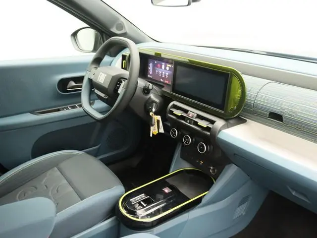 Fiat Grande Panda