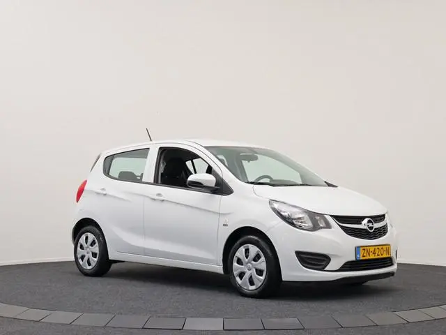 Opel KARL