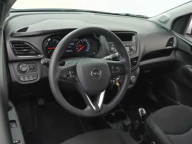 Opel KARL