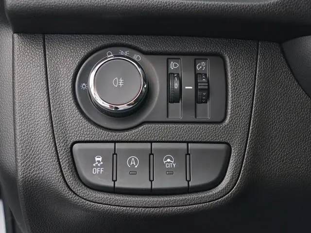 Opel KARL