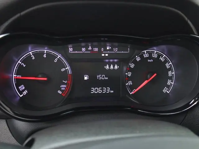 Opel KARL