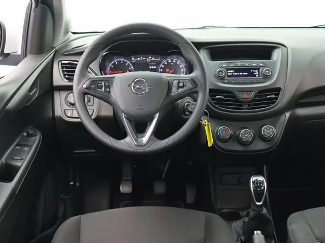 Opel KARL 1.0 120 Jaar Edition | 30.000 km! | Dealer onderhouden