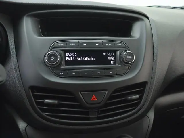 Opel KARL