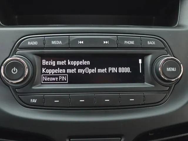 Opel KARL