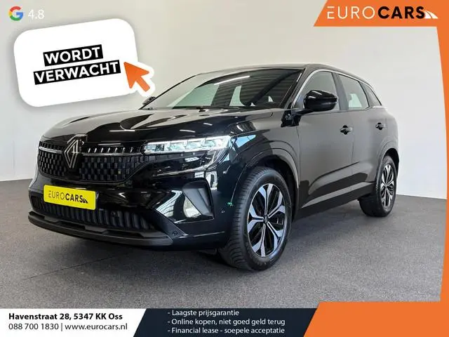 Renault Austral 1.3 MHEV Automaat 160PK Techno Climate control  Navigatie Apple Carplay/Android Auto...