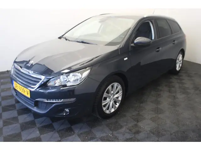 Peugeot 308 SW 1.2 PureTech Style