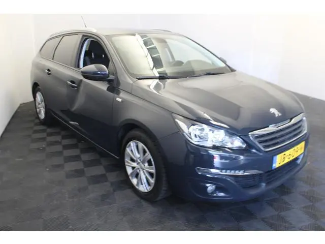 Peugeot 308 SW 1.2 PureTech Style
