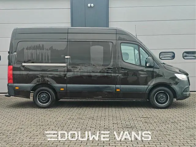 Mercedes-Benz Sprinter 314 L2H2 Camera MBUX Airco EXPORT Kupplung defekt