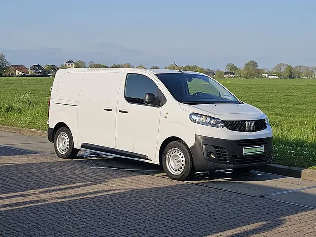 Fiat Scudo