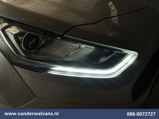 Ford Transit Connect 1.5 EcoBlue 120pk L1H1 Euro6 Airco | Camera | Apple Carplay | LED | Cruisecontr...