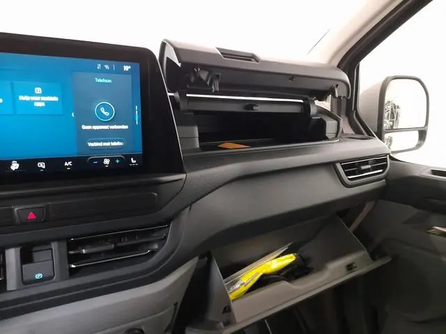 Ford Transit Custom 320 2.0 TDCI L2H1 Limited Automaat Climate control Navigatie Cruise control Trek...