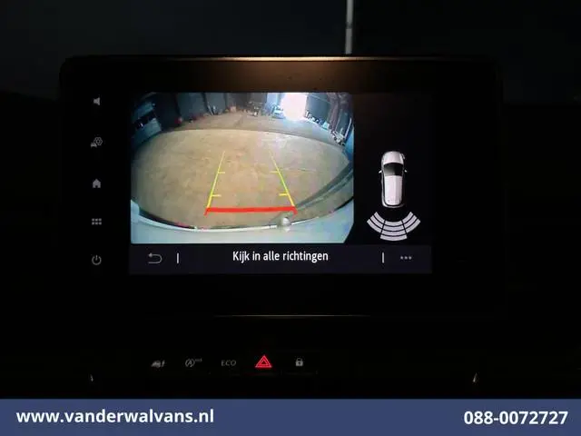 Renault Trafic 2.0 Blue dCi 131pk L1H1 Euro6 Airco | Imperiaal | Navigatie | Camera | LED | Cruiseco...