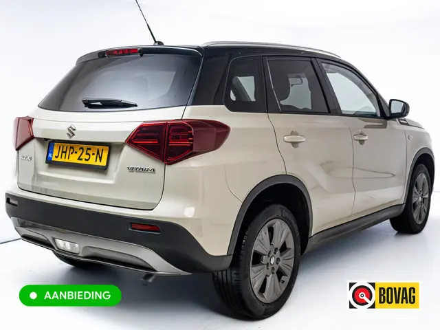 Suzuki Vitara 1.0 Boosterjet Select | Navigatie | Cruise | Camera | Stoelverwarming | Climate contro...