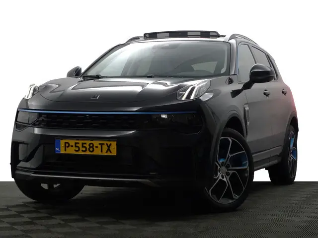 Lynk & Co 01