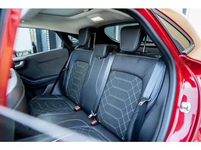 Ford Puma Gen-E