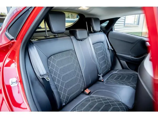 Ford Puma Gen-E