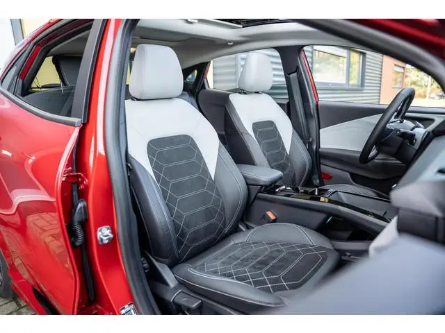 Ford Puma Gen-E