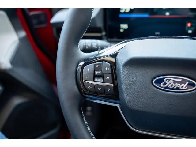 Ford Puma Gen-E