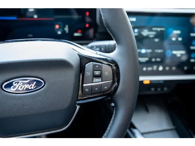 Ford Puma Gen-E