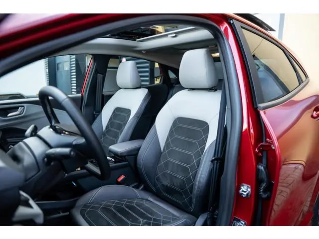 Ford Puma Gen-E