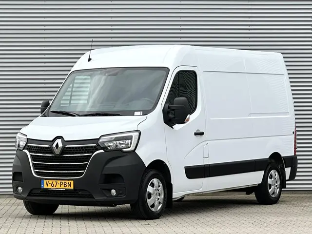 Renault Master T35 2.3 dCi 150 L2H2 Navi|Led|150PK|camera