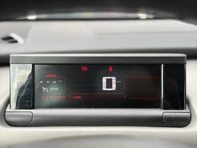 Citroën C4 Cactus
