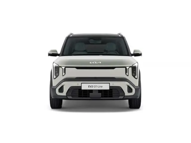 Kia EV2