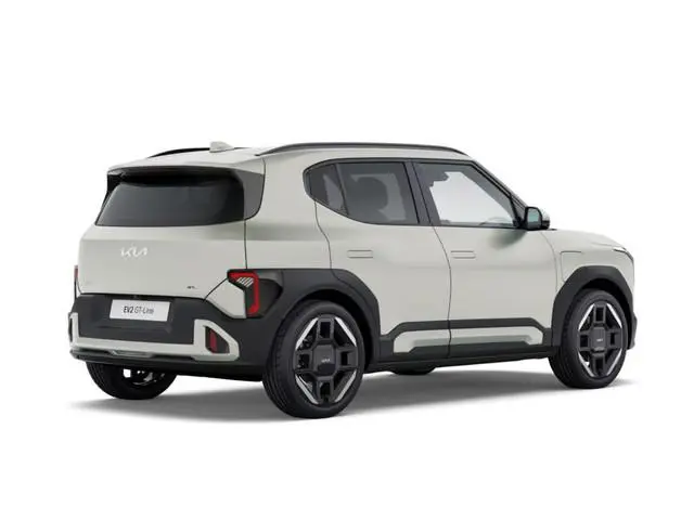 Kia EV2