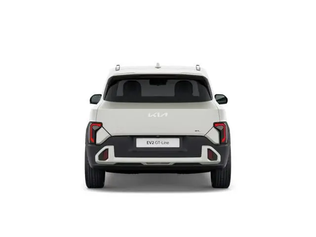 Kia EV2