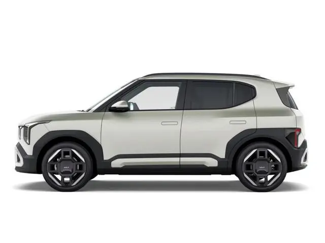 Kia EV2