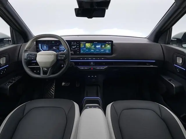 Kia EV2