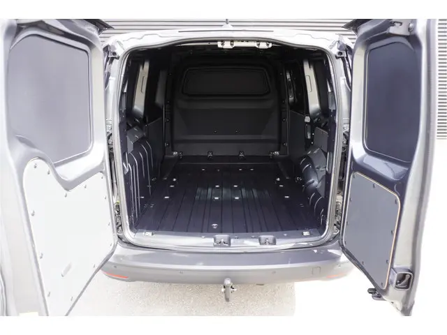 Volkswagen Caddy Cargo Maxi 122pk Automaat Trekhaak Apple Carplay Digitaal Dashboard  Cruise control...