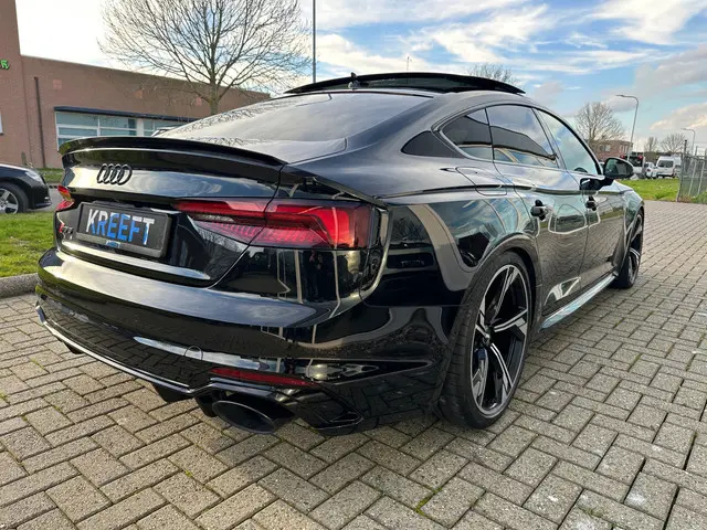 Audi RS5