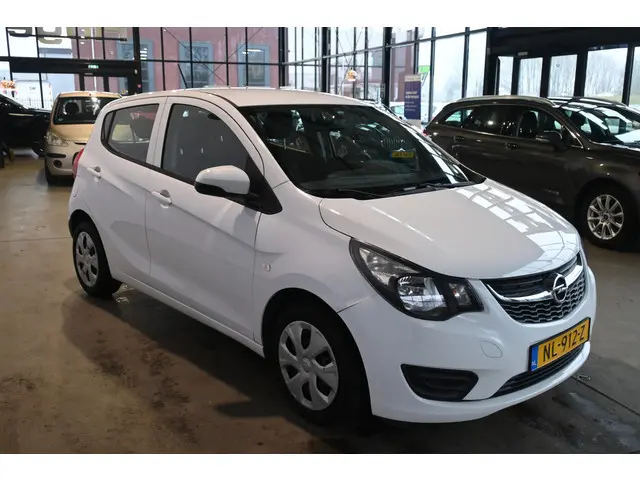 Opel KARL