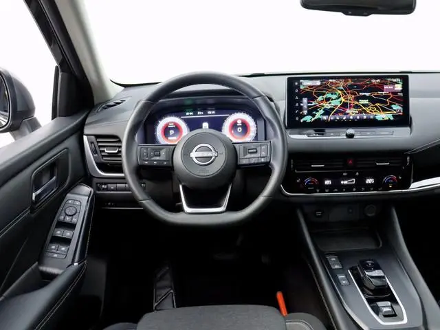 Nissan Qashqai 1.5 ePower Black Edition | Pano | 360 camera
