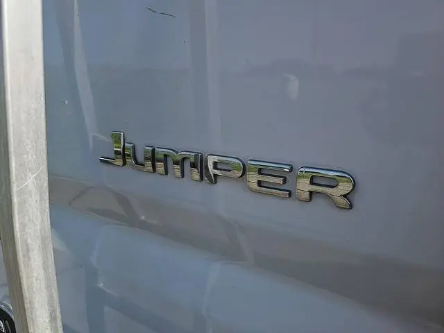 Citroën Jumper