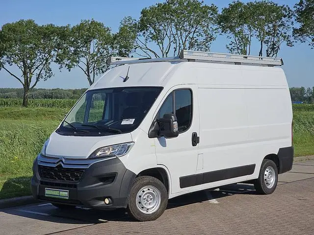 Citroën Jumper