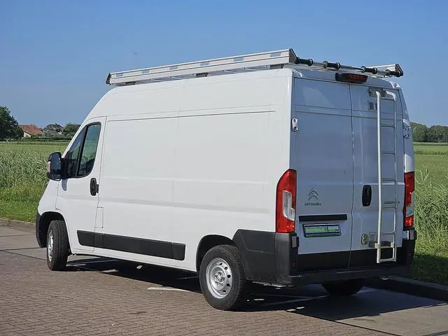 Citroën Jumper