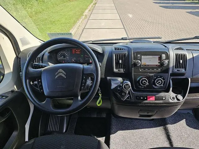 Citroën Jumper
