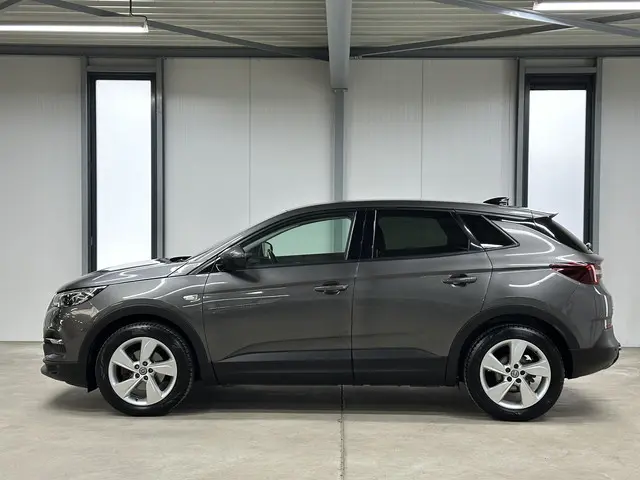 Opel Grandland X 1.2 Turbo 131pk Online Edition + | Navi | Winter pakket | Trekhaak |
