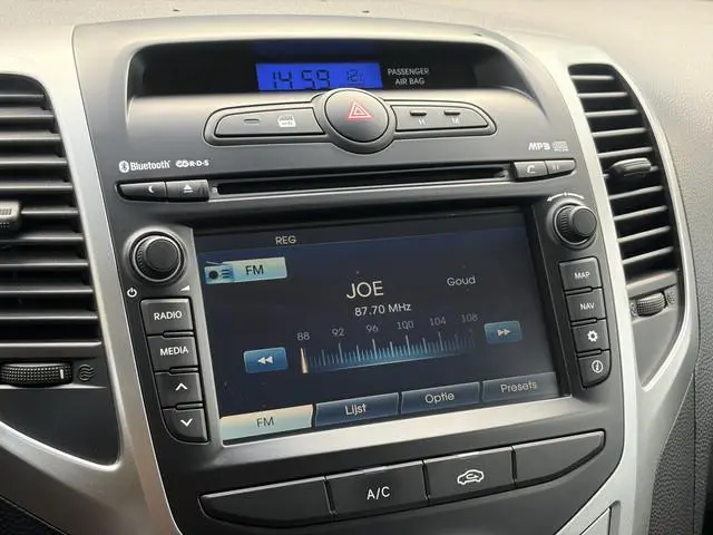 Hyundai ix20