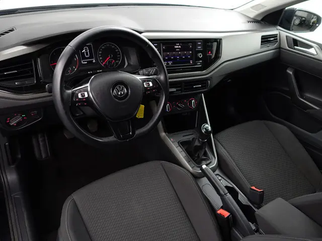 Volkswagen Polo 1.6 TDI Highline+ Privacy Glass, Led, ACC Cruise, Clima, Bluetooth Multimedia