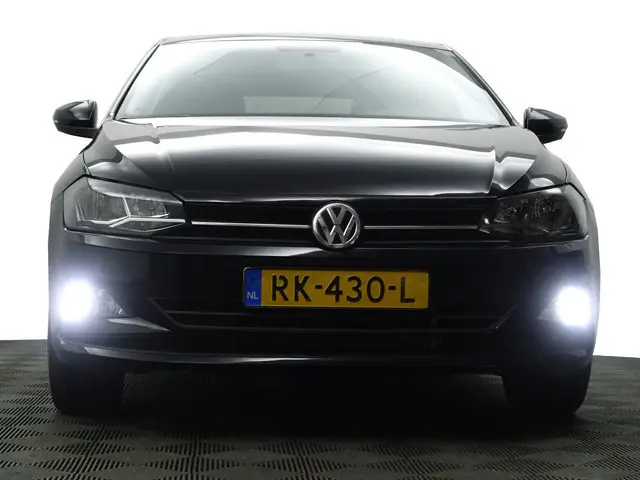 Volkswagen Polo 1.6 TDI Highline+ Privacy Glass, Led, ACC Cruise, Clima, Bluetooth Multimedia
