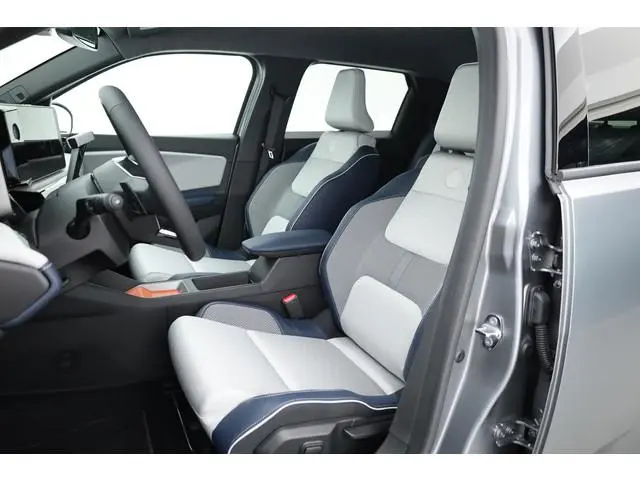 Renault 5 comfort range Roland-Garros 52 kWh | Rijklaar! | MAT Grijs | Pack Safety & Advanced Drivin...