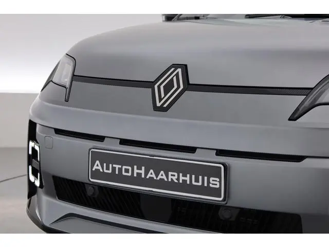 Renault 5