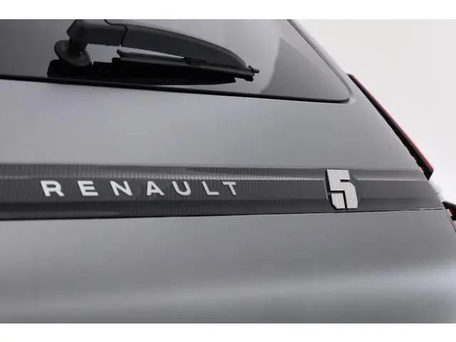 Renault 5